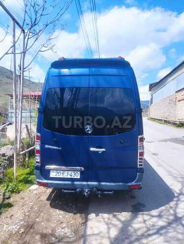 Mercedes Sprinter 315 2011, 400,000 km - 2.7 л - Gəncə