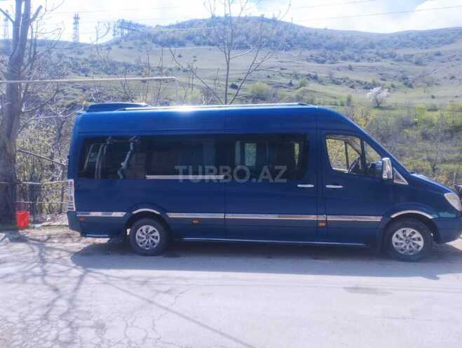 Mercedes Sprinter 315 2011, 400,000 km - 2.7 л - Gəncə