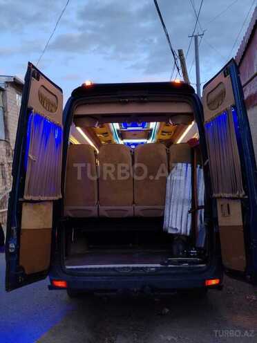 Mercedes Sprinter 315 2011, 400,000 km - 2.7 л - Gəncə