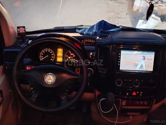 Mercedes Sprinter 315 2011, 400,000 km - 2.7 л - Gəncə