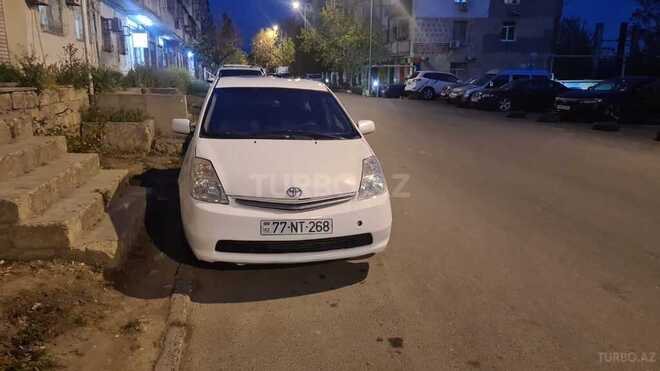 Toyota Prius 2008, 235,000 km - 1.5 l - Bakı