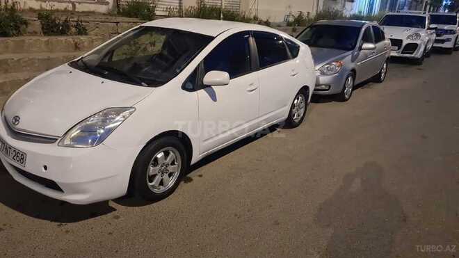 Toyota Prius 2008, 235,000 km - 1.5 l - Bakı