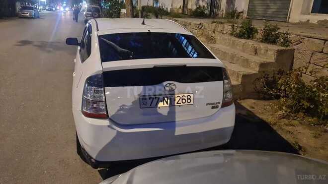 Toyota Prius 2008, 235,000 km - 1.5 l - Bakı