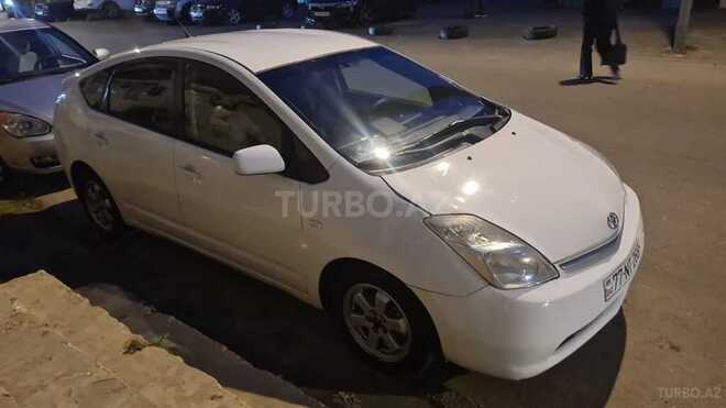 Toyota Prius 2008, 235,000 km - 1.5 l - Bakı