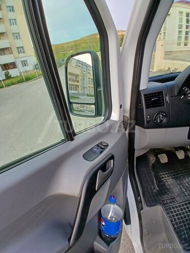 Mercedes Sprinter 313 2009, 229,000 km - 2.2 l - Bakı