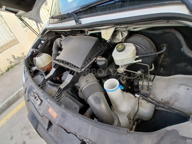 Mercedes Sprinter 313 2009, 229,000 km - 2.2 l - Bakı