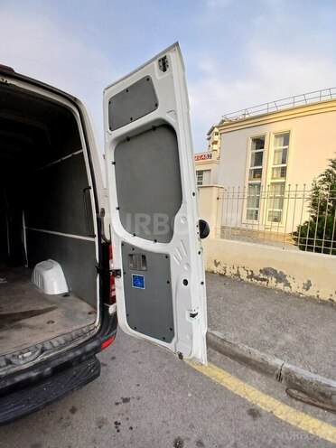 Mercedes Sprinter 313 2009, 229,000 km - 2.2 l - Bakı