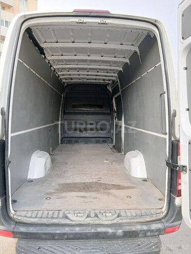 Mercedes Sprinter 313 2009, 229,000 km - 2.2 l - Bakı