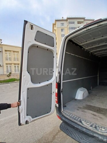 Mercedes Sprinter 313 2009, 229,000 km - 2.2 l - Bakı