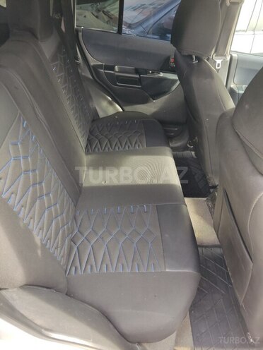 Mitsubishi Pajero io 2000, 248,000 km - 1.8 л - Bakı