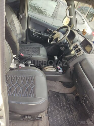 Mitsubishi Pajero io 2000, 248,000 km - 1.8 л - Bakı