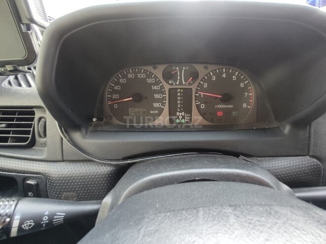 Mitsubishi Pajero io 2000, 248,000 km - 1.8 л - Bakı