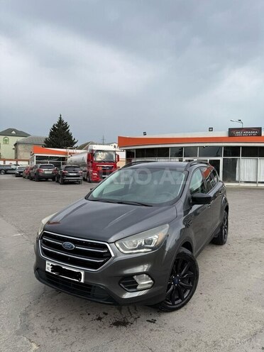 Ford Escape 2017, 300,000 km - 1.5 l - Bakı