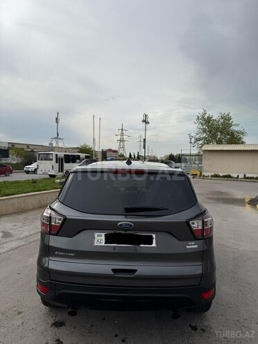 Ford Escape 2017, 300,000 km - 1.5 l - Bakı