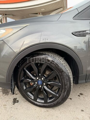 Ford Escape 2017, 300,000 km - 1.5 l - Bakı