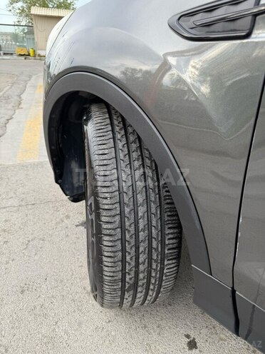 Ford Escape 2017, 300,000 km - 1.5 l - Bakı