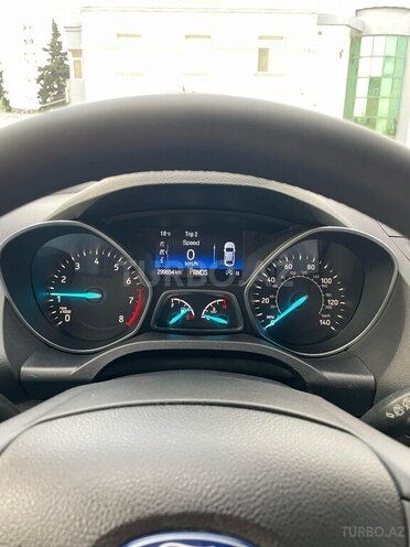 Ford Escape 2017, 300,000 km - 1.5 l - Bakı