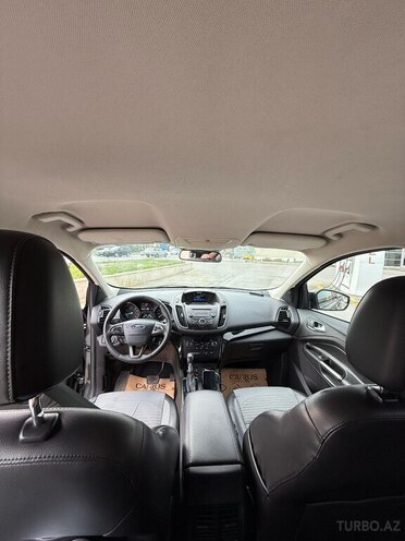 Ford Escape 2017, 300,000 km - 1.5 l - Bakı