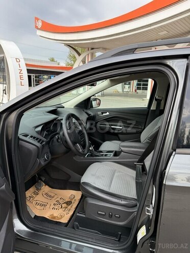 Ford Escape 2017, 300,000 km - 1.5 l - Bakı