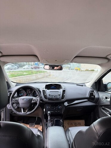 Ford Escape 2017, 300,000 km - 1.5 l - Bakı