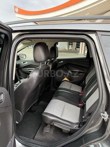 Ford Escape 2017, 300,000 km - 1.5 l - Bakı