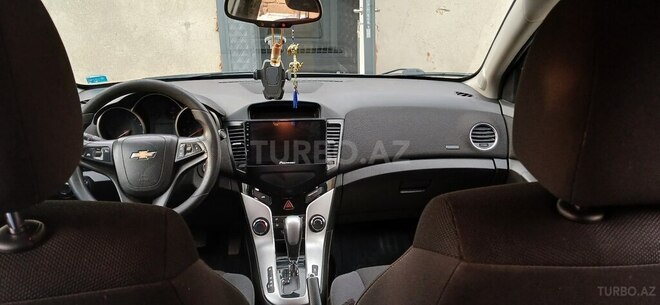 Chevrolet Cruze 2015, 181,355 km - 1.4 l - Bakı