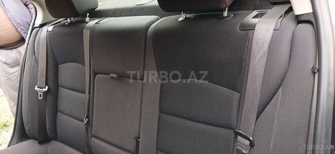 Chevrolet Cruze 2015, 181,355 km - 1.4 l - Bakı