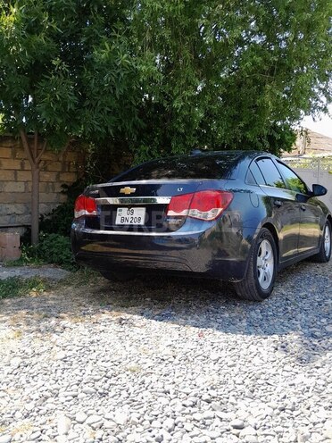 Chevrolet Cruze 2015, 181,355 km - 1.4 l - Bakı