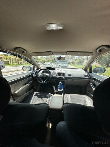 Honda Civic 2008, 240,000 km - 1.3 л - Bakı