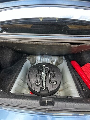 Honda Civic 2008, 240,000 km - 1.3 л - Bakı