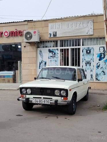 LADA (VAZ) 2106 1985, 89,171 km - 1.5 l - Tərtər