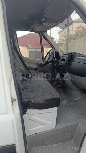 Mercedes Sprinter 313 2008, 400,000 km - 2.2 l - Sumqayıt