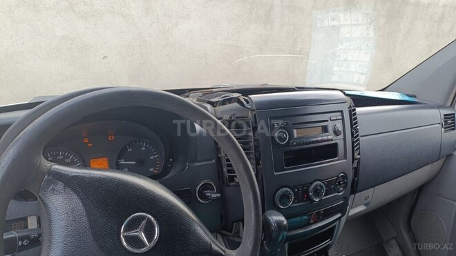 Mercedes Sprinter 313 2008, 400,000 km - 2.2 l - Sumqayıt