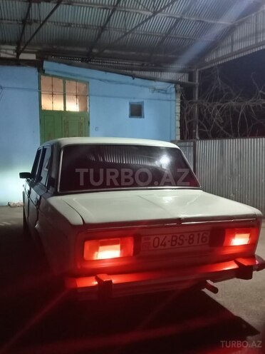LADA (VAZ) 2106 1985, 89,171 km - 1.5 l - Tərtər