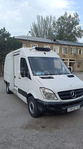 Mercedes Sprinter 313 2008, 400,000 km - 2.2 l - Sumqayıt