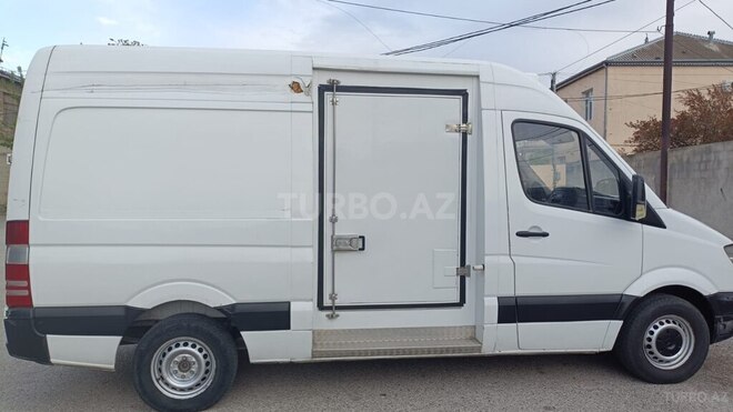 Mercedes Sprinter 313 2008, 400,000 km - 2.2 l - Sumqayıt