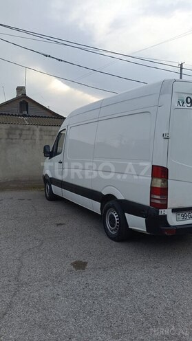 Mercedes Sprinter 313 2008, 400,000 km - 2.2 l - Sumqayıt