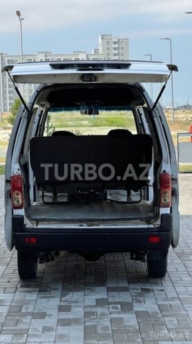 Daewoo Damas 2008, 4,000 km - 0.8 l - Bakı