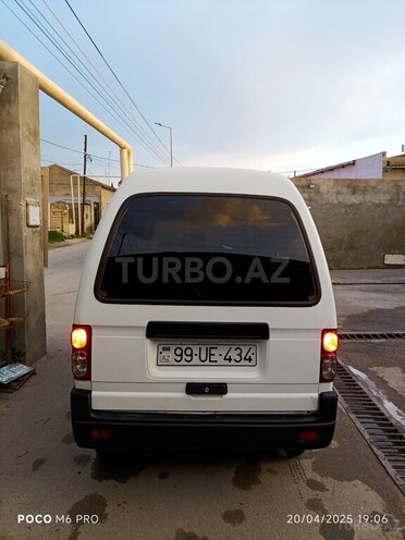 Daewoo Damas 2008, 4,000 km - 0.8 l - Bakı