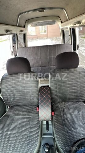 Daewoo Damas 2008, 4,000 km - 0.8 l - Bakı