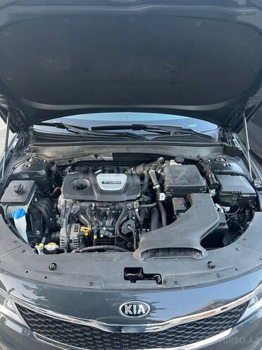 Kia Optima 2016, 92,000 km - 1.6 л - Bakı