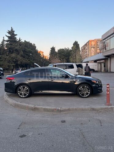 Kia Optima 2016, 92,000 km - 1.6 л - Bakı