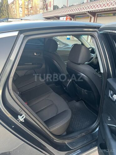 Kia Optima 2016, 92,000 km - 1.6 л - Bakı