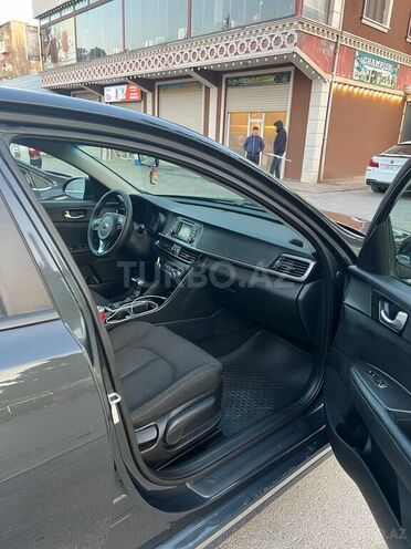 Kia Optima 2016, 92,000 km - 1.6 л - Bakı