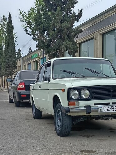 LADA (VAZ) 2106 1985, 89,171 km - 1.5 l - Tərtər