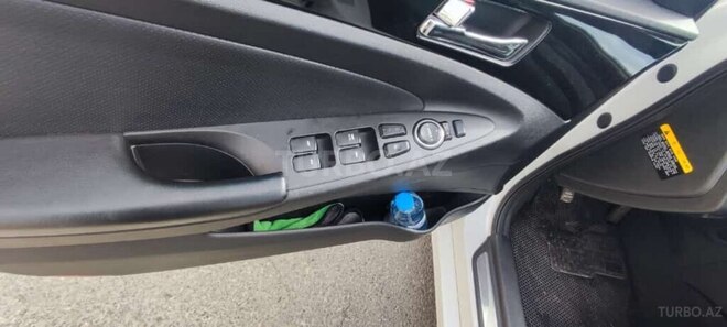 Hyundai Sonata 2010, 210,000 km - 2.0 l - Bakı