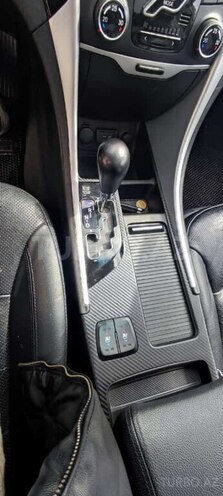 Hyundai Sonata 2010, 210,000 km - 2.0 l - Bakı