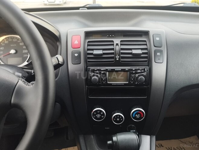 Hyundai Tucson 2006, 231,000 km - 2.0 л - Bakı