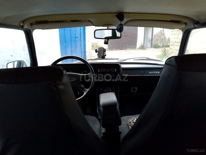 LADA (VAZ) 2104 2004, 89,003 km - 1.5 l - Bakı