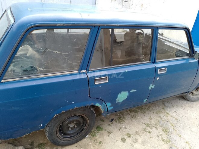 LADA (VAZ) 2104 2004, 89,003 km - 1.5 l - Bakı